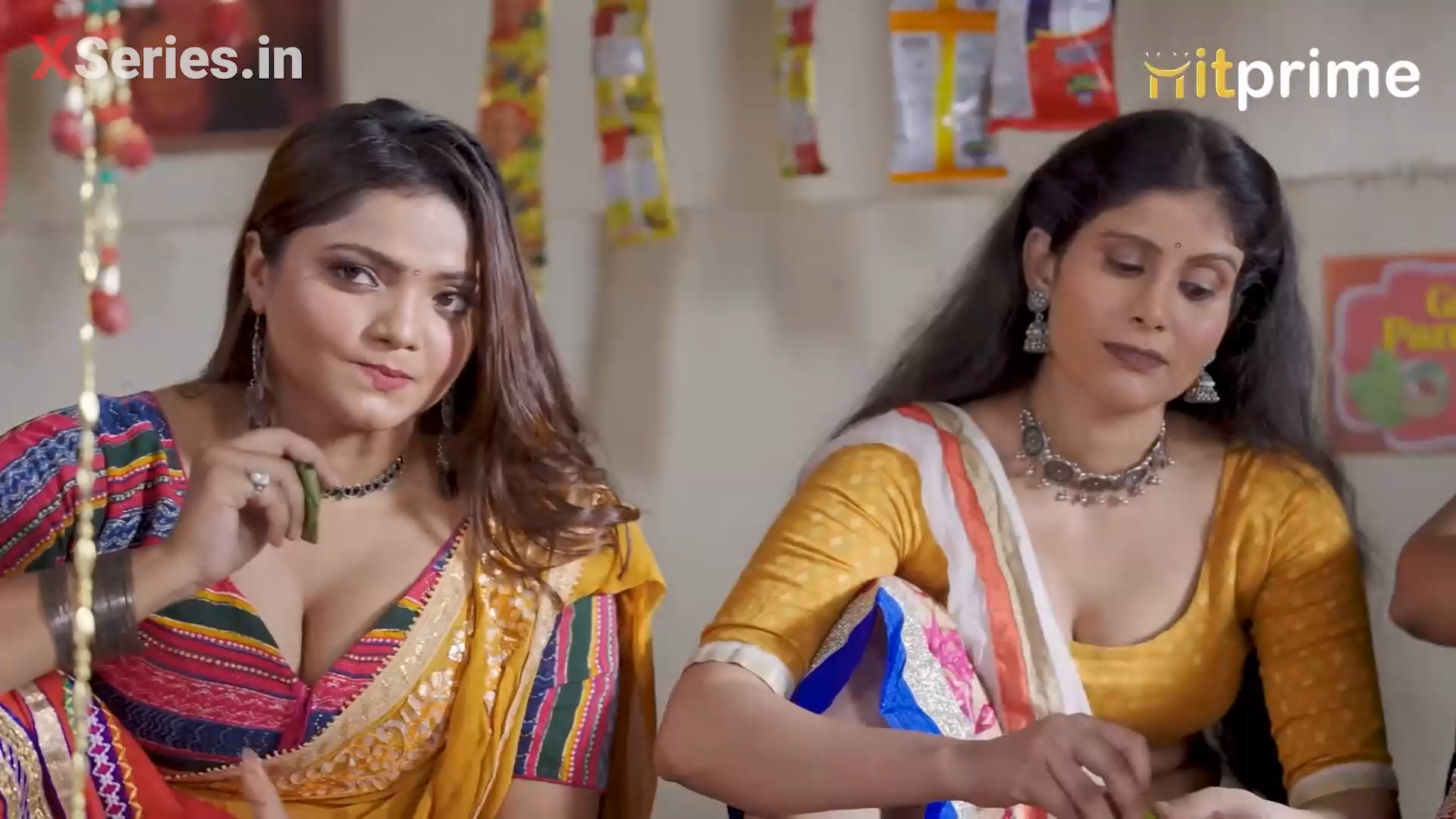 28 32 36 Episode 2 HitPrime Original Web Series 🔥 Watch Now — Only on INDTrueStory