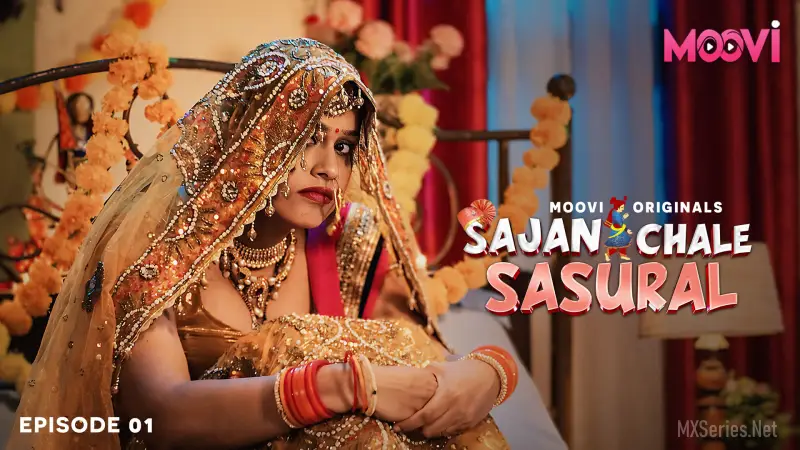 Sajan Chale Sasural – Episode 1 “Shaadi Ke Baad Jo Hua… Wo Kisi Ne Socha Nahi Tha”