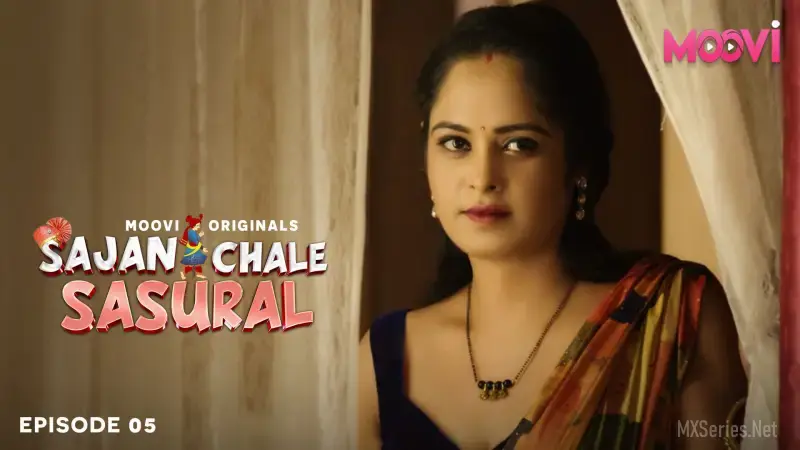 Sajan Chale Sasural Episode 5 – FREE Watch on INDTrueStory